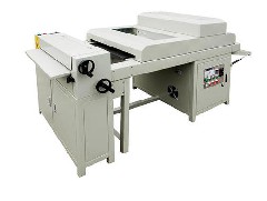 淋膜機散熱問題如何處理