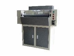 淋膜機在使用有哪些技巧