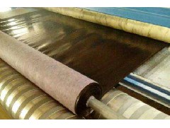 淋膜機的零部件怎樣檢查