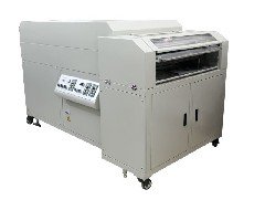 淋膜機的使用技巧