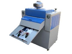 淋膜機的機頭如何清洗