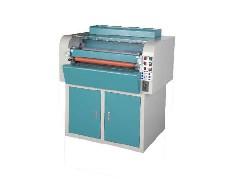 淋膜機在紙張印刷的作用