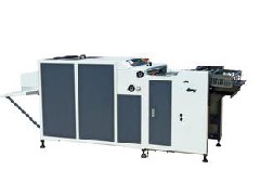 淋膜機使用不會和環境形成沖突