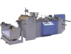 淋膜機散熱問題如何處理