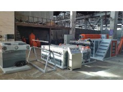 淋膜機的保養步驟