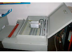 淋膜機出現問題如何處理