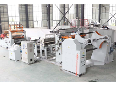 淋膜機的類型有哪些