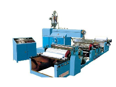 淋膜機操作流程有哪些