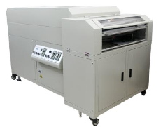 淋膜機有哪些組合方式