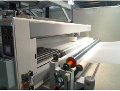 淋膜機使用故障有哪些