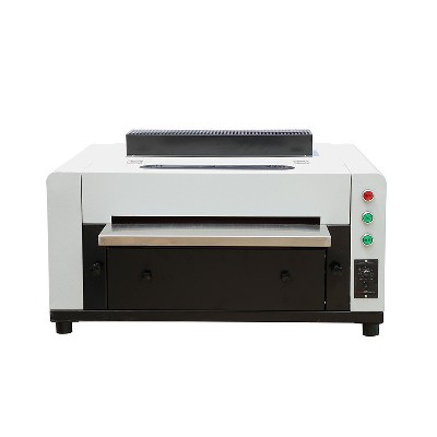 凱盛480新款節能省電淋膜機18寸上光機 涂布機 過油機