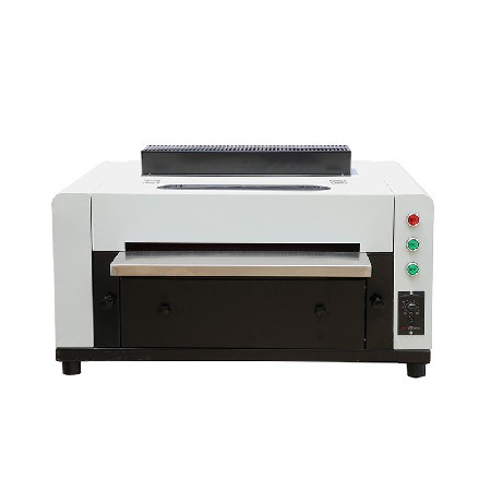 凱盛新款18寸低溫相片淋膜機