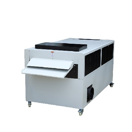 650加長版淋膜機上光機淋膜設備相冊照片無紡布淋膜機