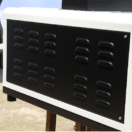 凱盛新款臺式冷光源UV淋膜機 18寸淋膜機 影樓相片淋膜機