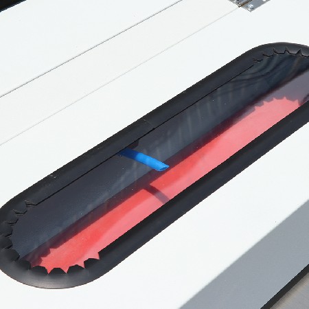 凱盛新款臺式冷光源UV淋膜機 18寸淋膜機 影樓相片淋膜機