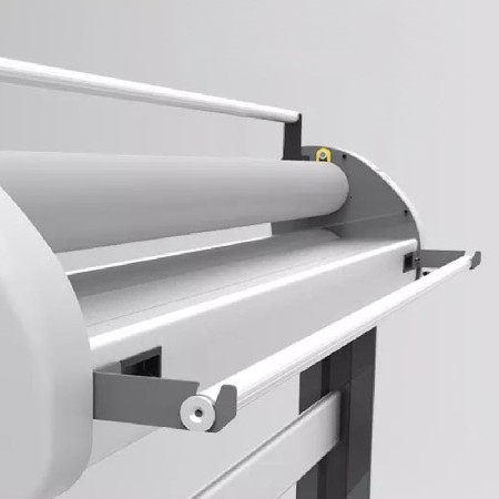 手動覆膜機(jī)KT板鋁塑板貼合機(jī)手搖式冷裱機(jī)小型覆膜機(jī)雙面貼膜機(jī)