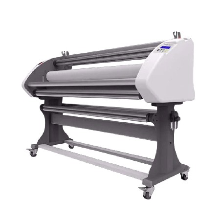 覆膜機設備大型加熱復膜機工廠用塑封膜設備全自動高速收料覆膜機