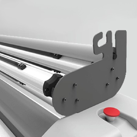 全自動冷裱覆膜機(jī)卷對卷大型貼膜機(jī)設(shè)備圖文壓膜冷裱機(jī)照片燙金機(jī)