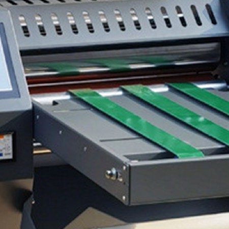 新款重型預涂型670A覆膜機辦公家用過膠機影樓相片