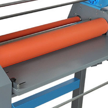 凱盛新款890A覆膜機5寸顯示屏冷裱膜熱覆膜水晶膜通用型覆膜機