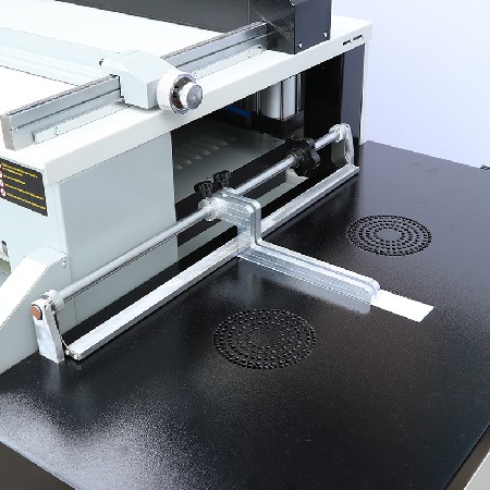 凱盛10合1相冊機 相冊制作一體機 相冊設備