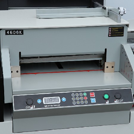 凱盛自動335B數碼壓痕機10合1相冊機 相冊制作一體機