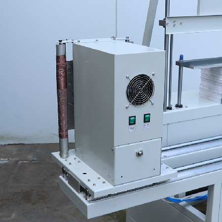 MT300磨邊燙金一體機 相冊燙邊機 卡牌燙邊機 燙金機