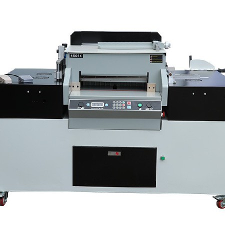 凱盛10合1相冊機 相冊制作一體機 相冊設備