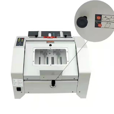 電動釘折機(jī) 釘折一體機(jī) 平釘 騎馬釘兩用