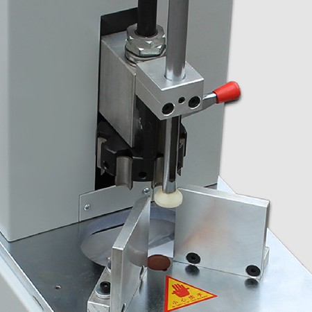 廠家現(xiàn)貨7刀倒角機換刀全自動切角高效書本吊牌切圓角電動圓角機