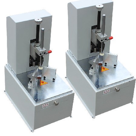 廠家現(xiàn)貨7刀倒角機換刀全自動切角高效書本吊牌切圓角電動圓角機