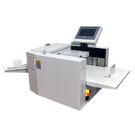 凱盛自動335B數碼壓痕機10合1相冊機 相冊制作一體機