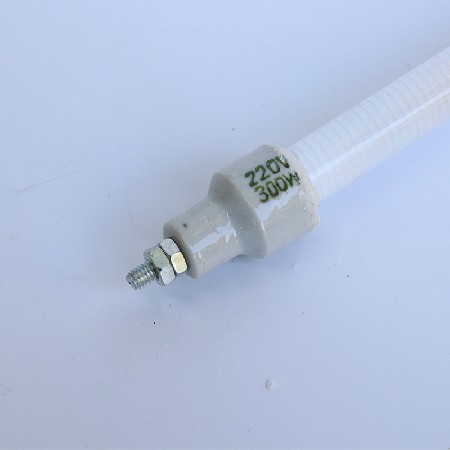 水性機械設備發熱管水性覆膜機發熱管石英加熱管烤箱發熱管可定