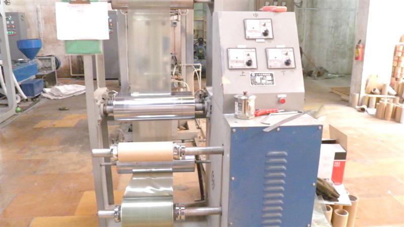 淋膜機(jī) 淋膜機(jī)